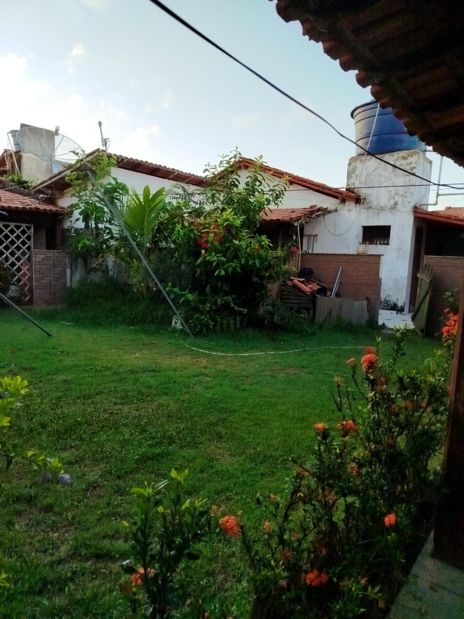 Pousada Tucano Prado Bagian luar foto